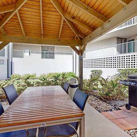 Captins' Quarters Condo Unit 317 St. Augustine Esterno foto