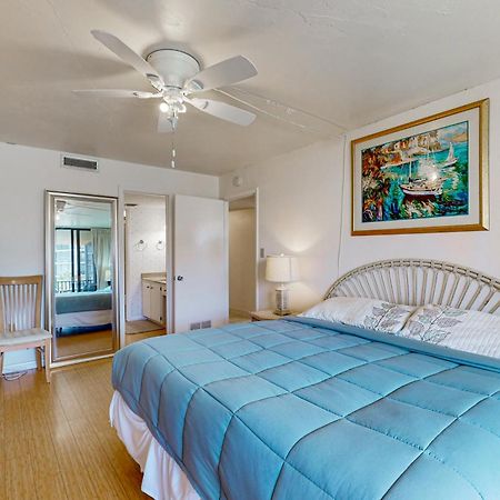 Captins' Quarters Condo Unit 317 St. Augustine Esterno foto