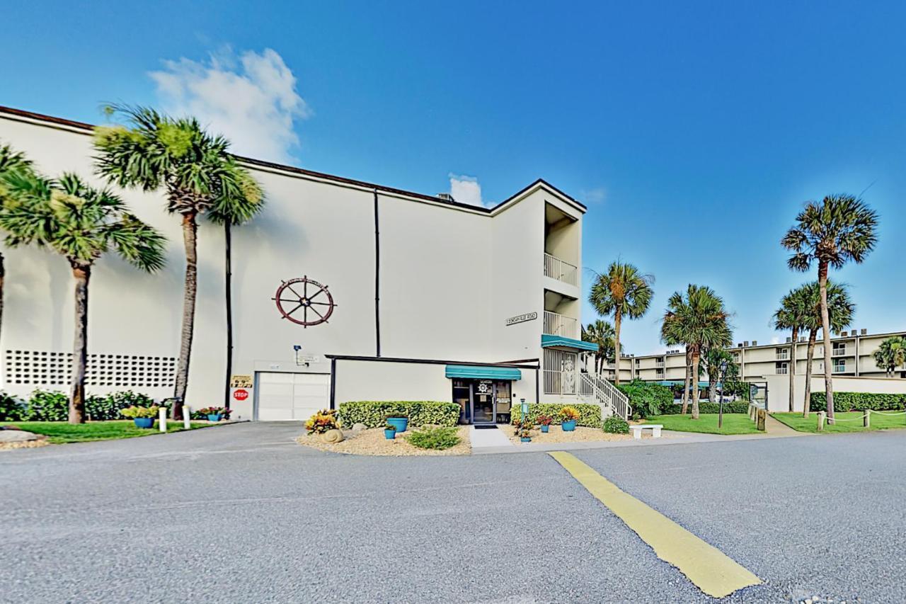 Captins' Quarters Condo Unit 317 St. Augustine Esterno foto