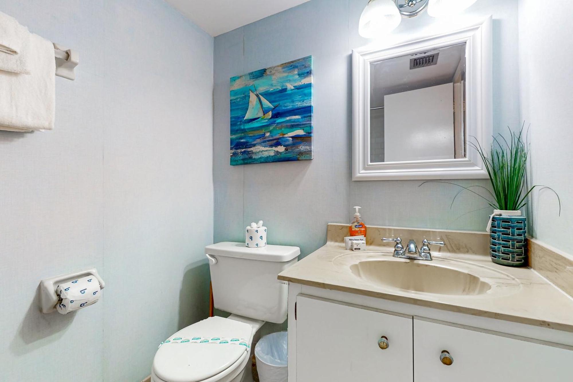 Captins' Quarters Condo Unit 317 St. Augustine Esterno foto