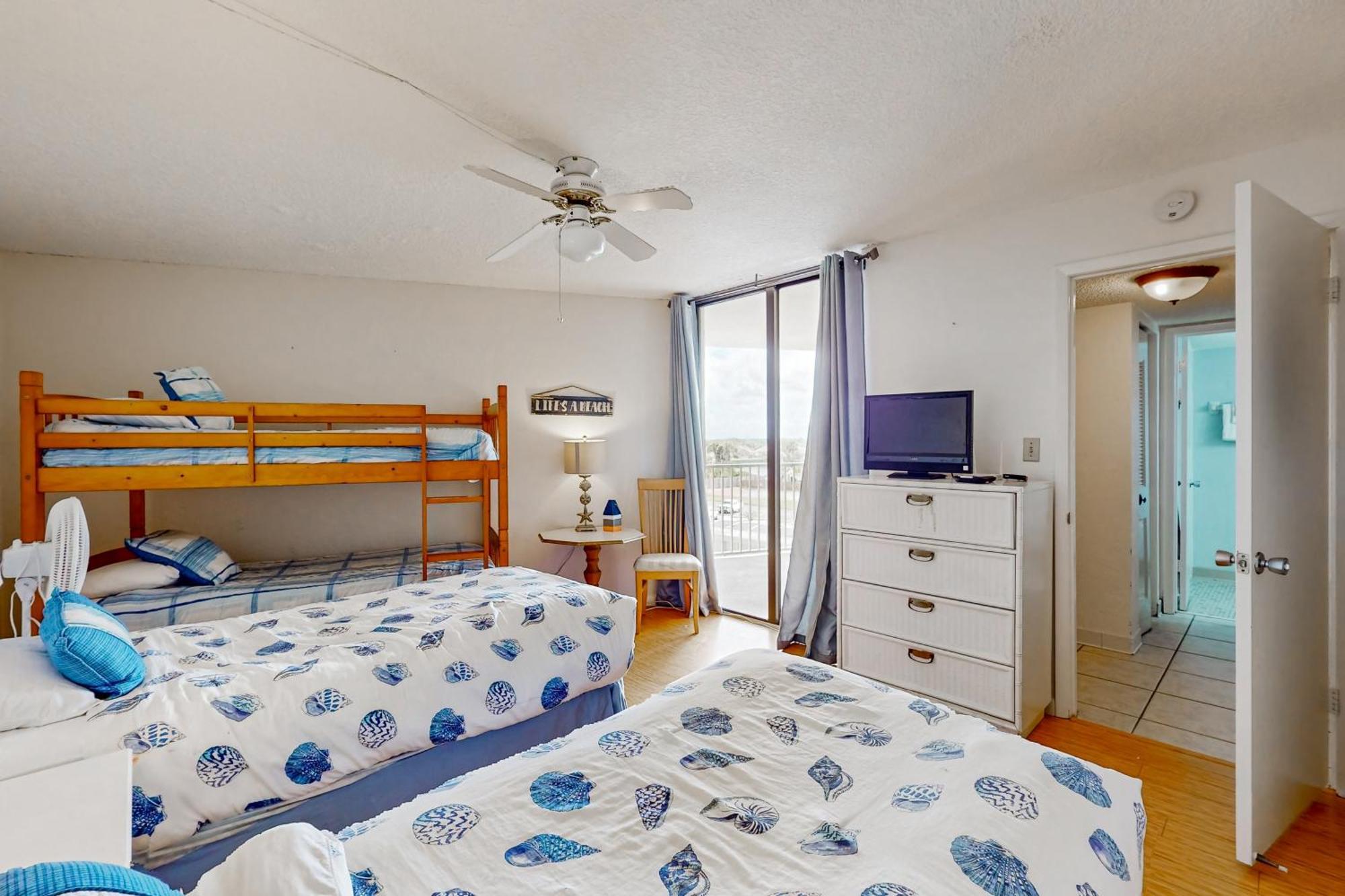 Captins' Quarters Condo Unit 317 St. Augustine Esterno foto