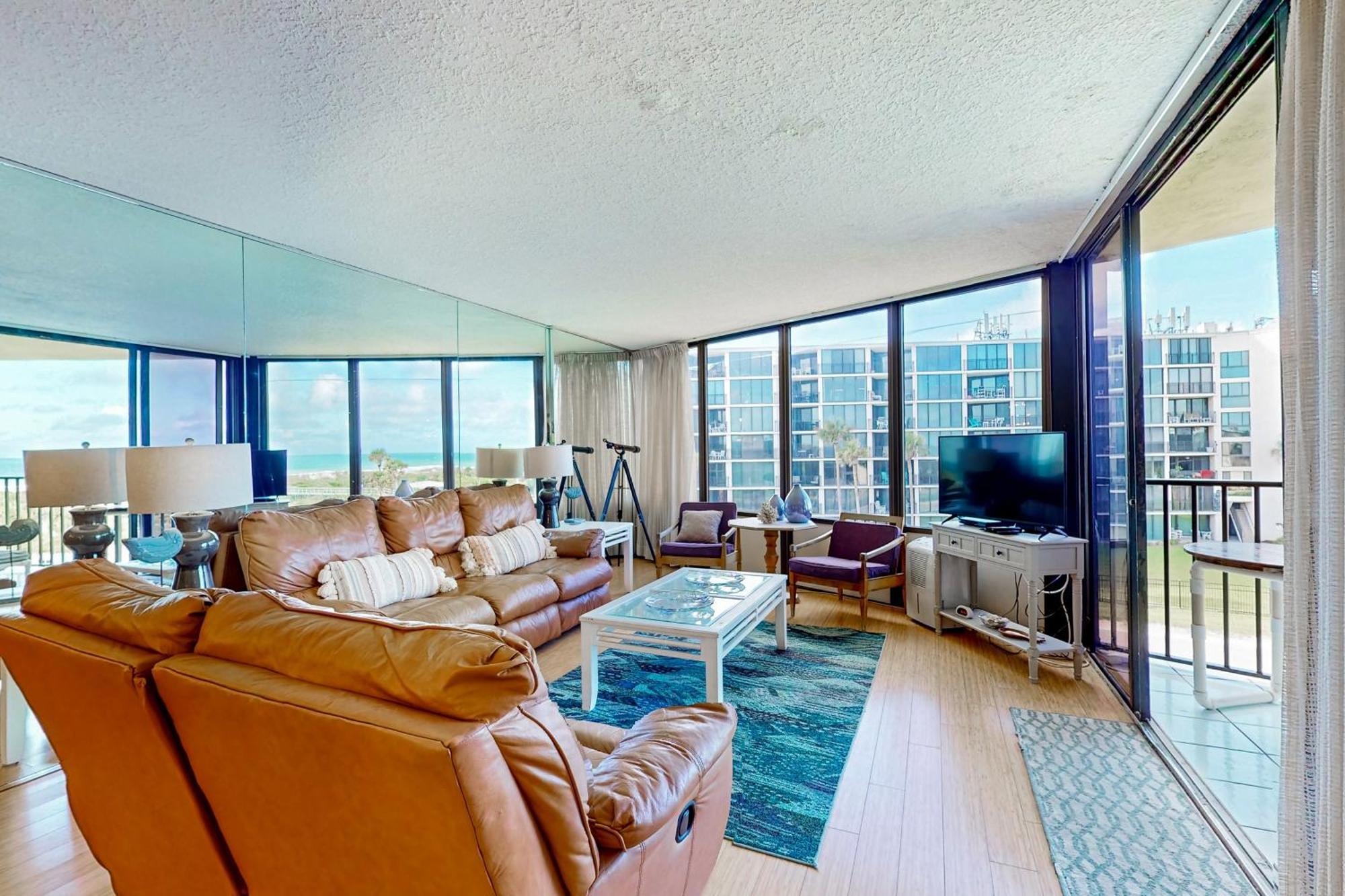Captins' Quarters Condo Unit 317 St. Augustine Esterno foto