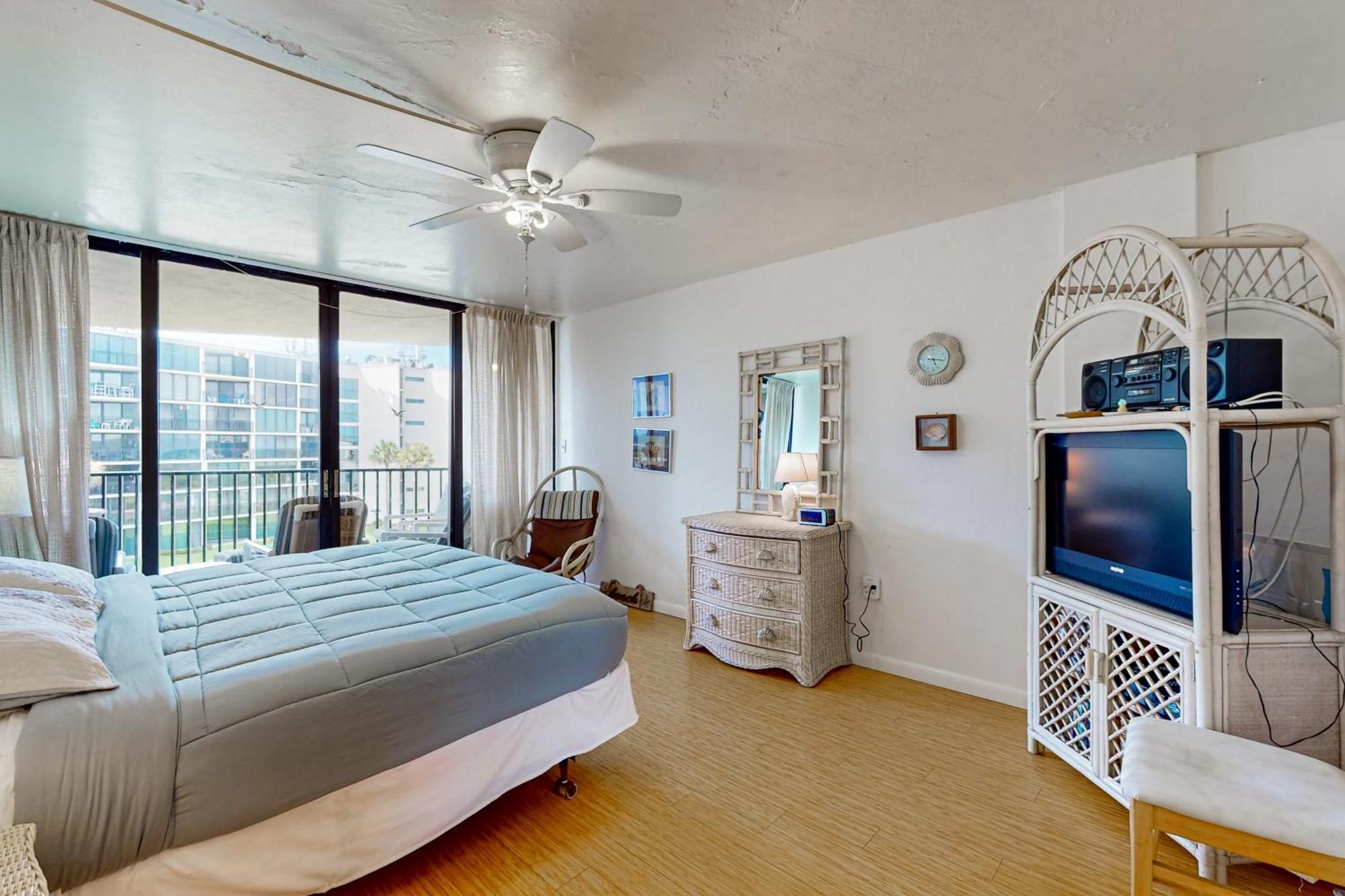 Captins' Quarters Condo Unit 317 St. Augustine Esterno foto