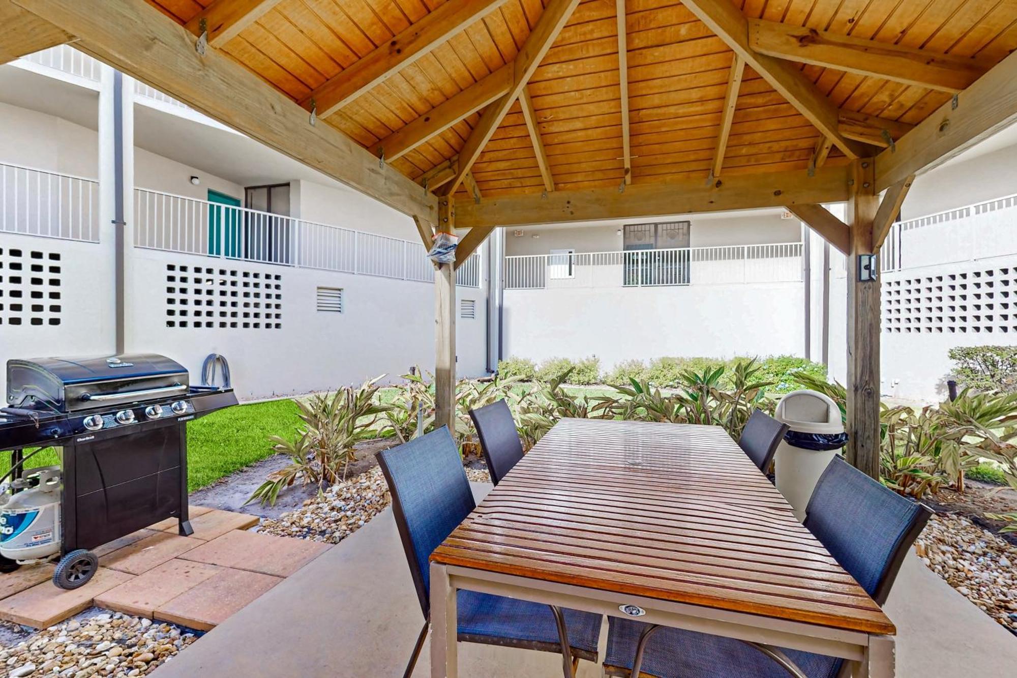 Captins' Quarters Condo Unit 317 St. Augustine Esterno foto