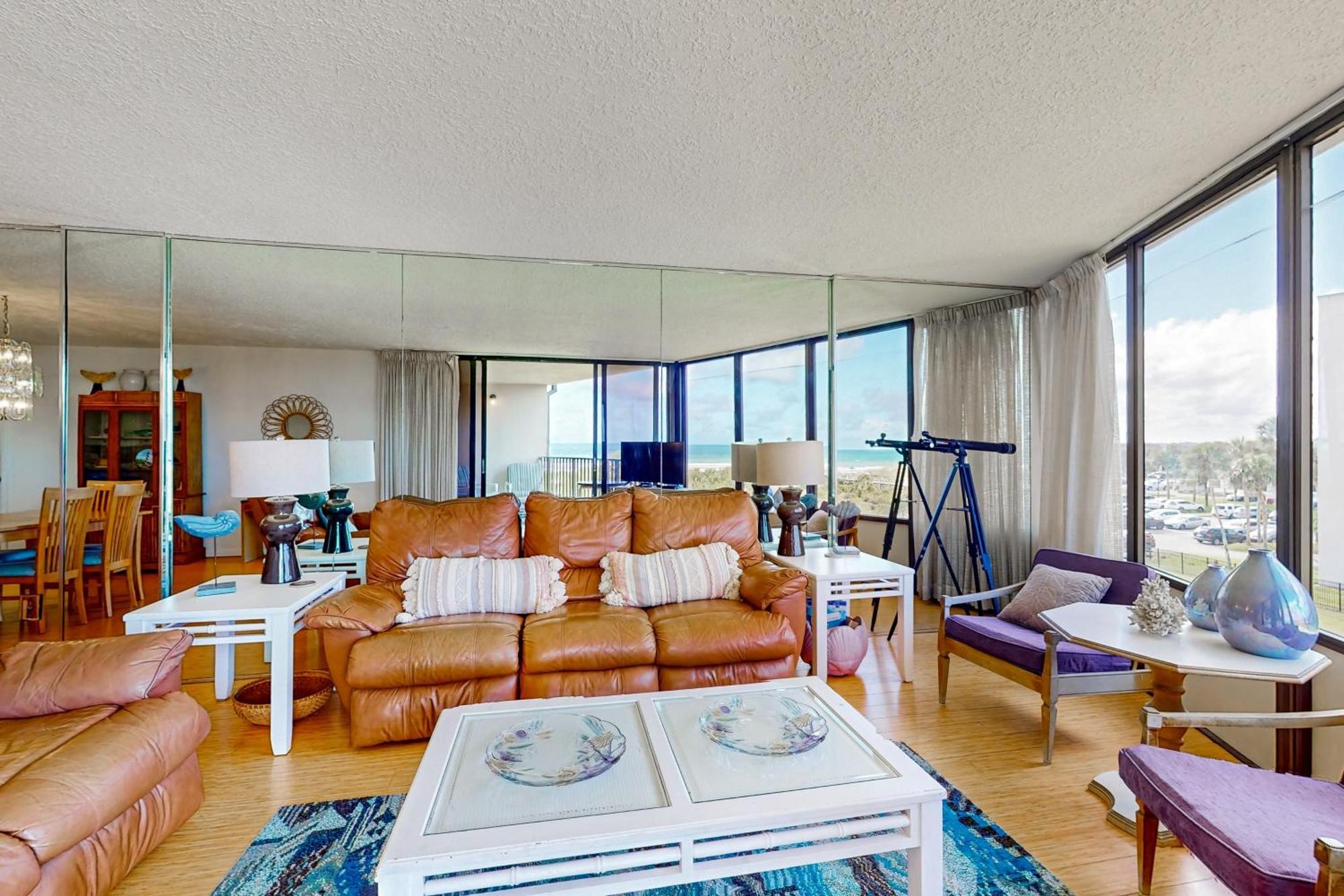Captins' Quarters Condo Unit 317 St. Augustine Esterno foto